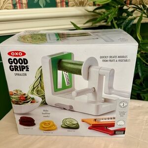 OXO Good Grips Spiralizer (Like-New)